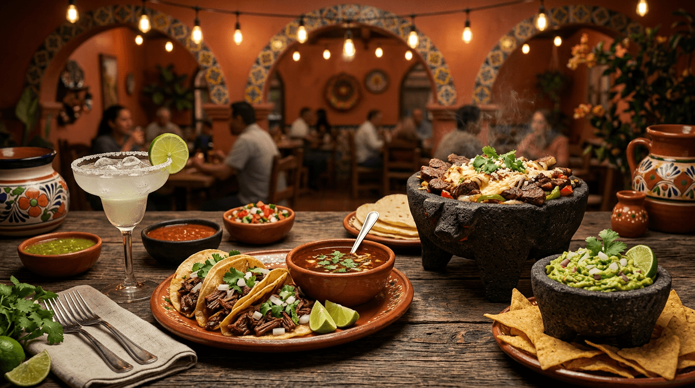 La Casa del Sabor