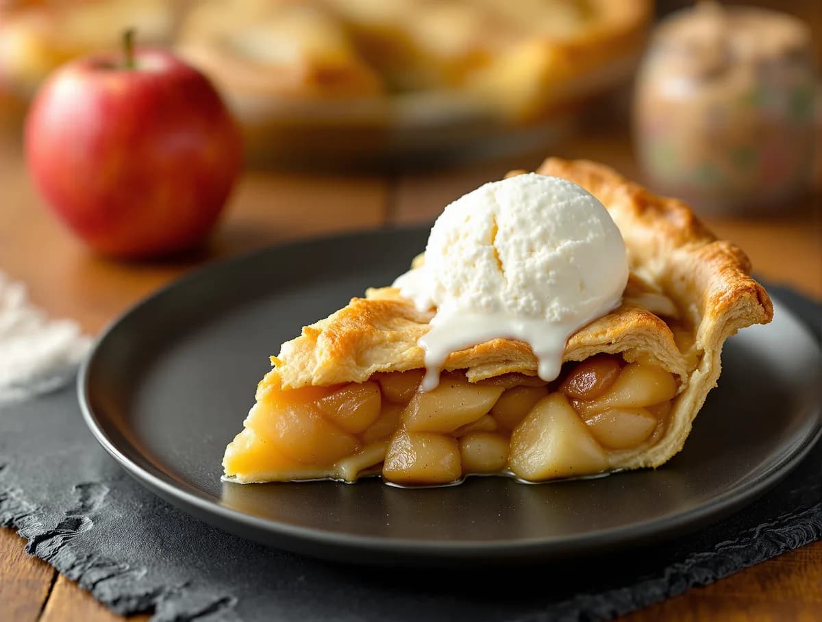 Apple Pie
