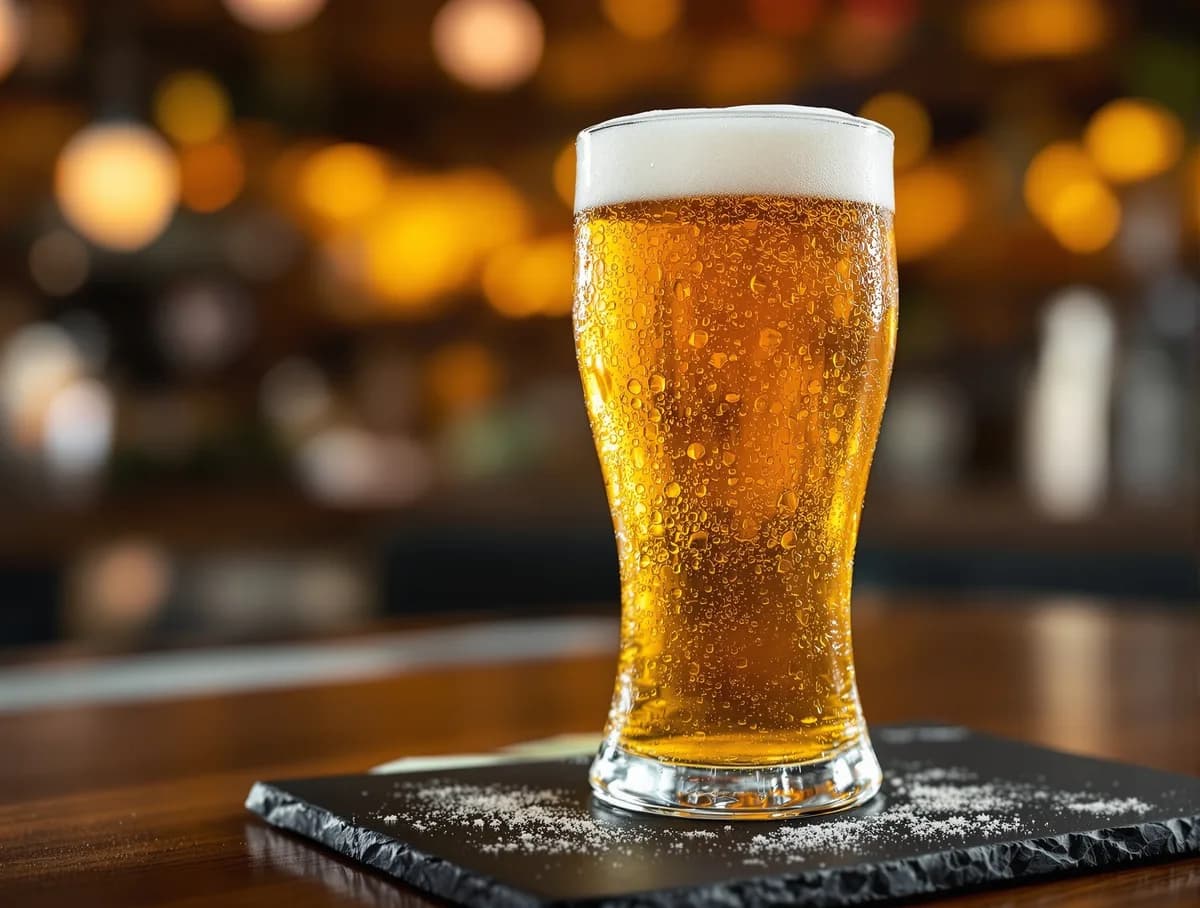 Craft Beer