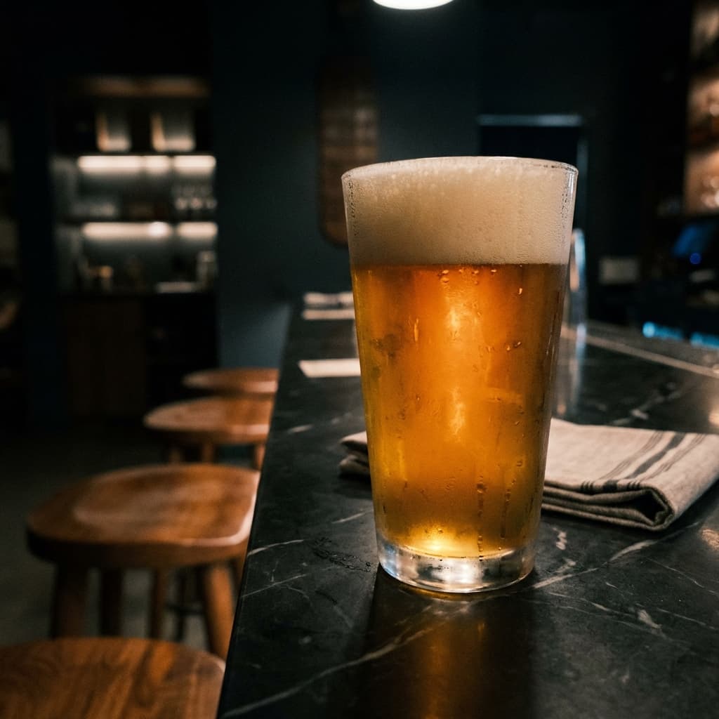 Craft Beer
