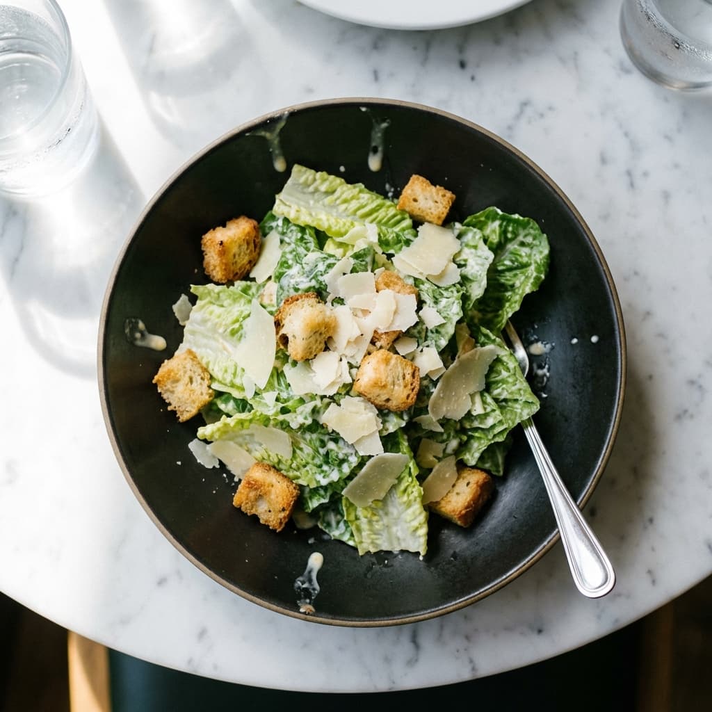 Caesar Salad