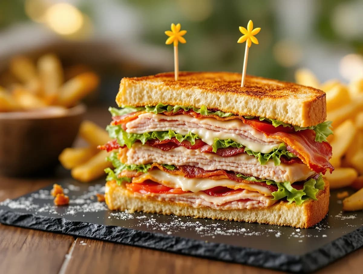 Club Sandwich