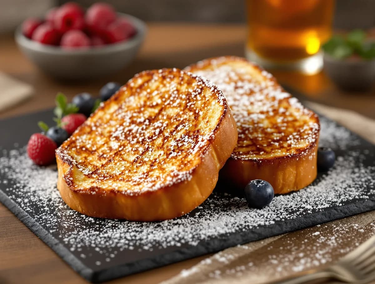 French Toast