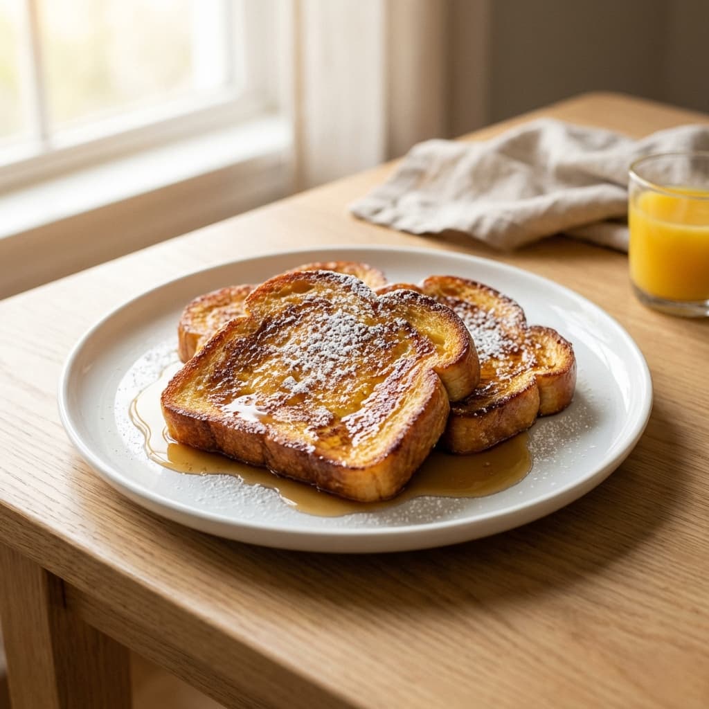 French Toast