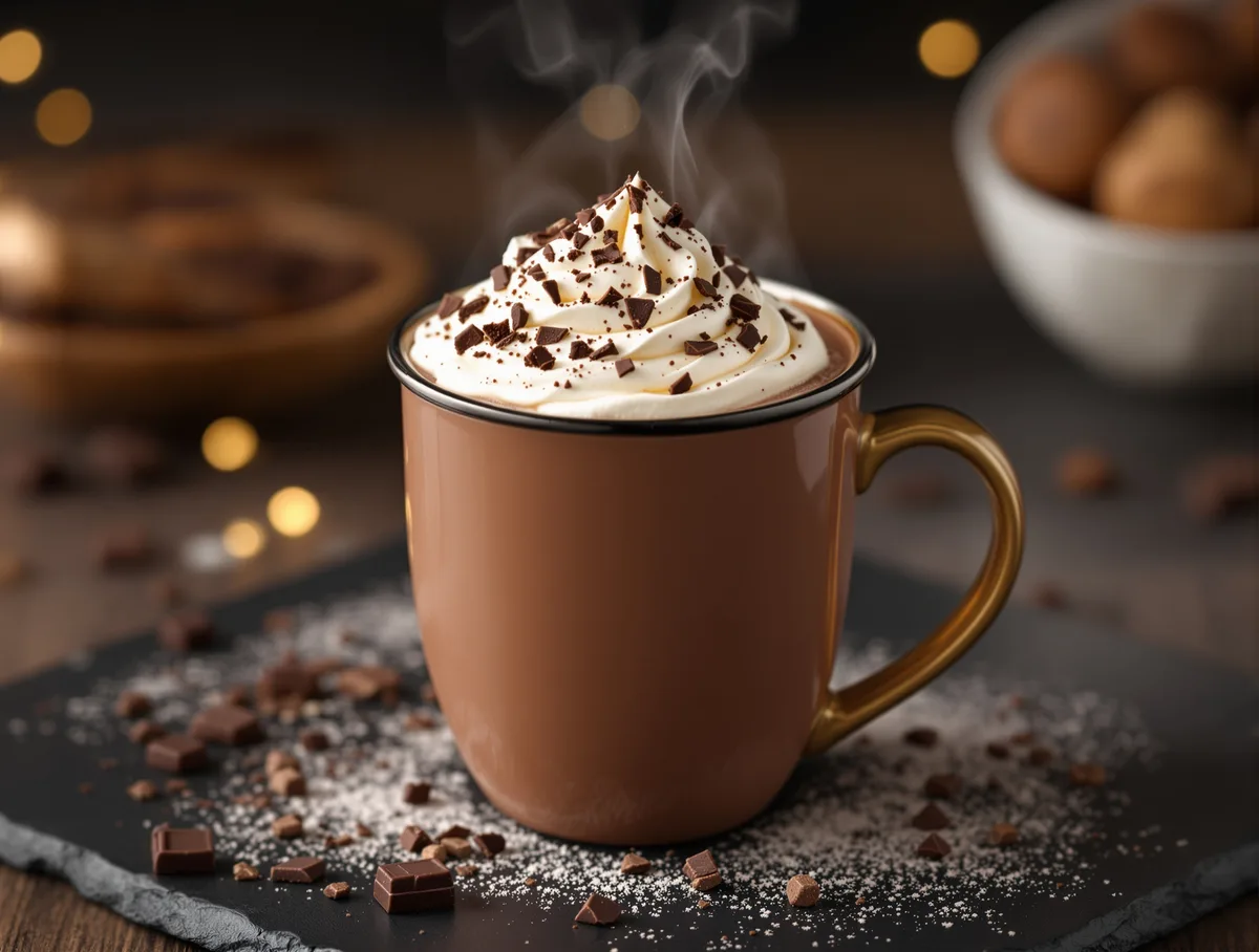 Hot Chocolate