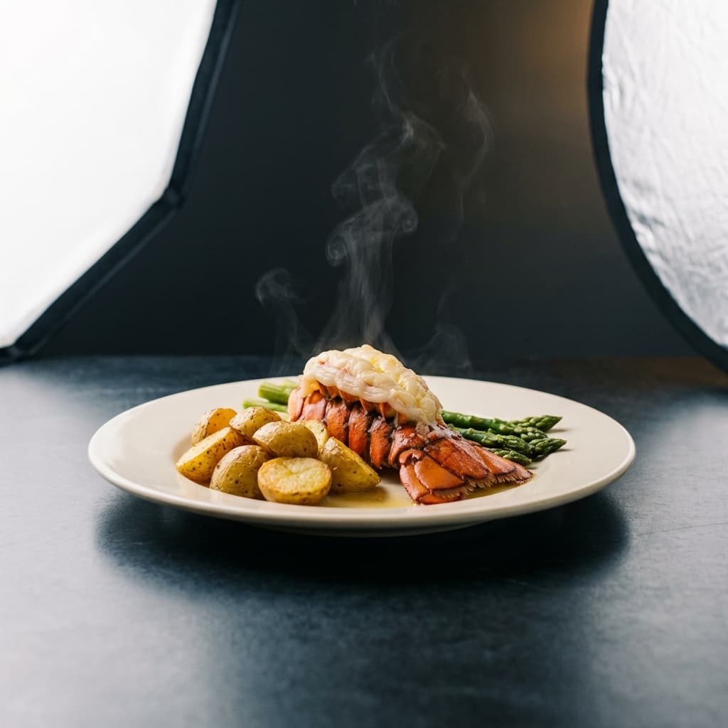 Lobster Tail