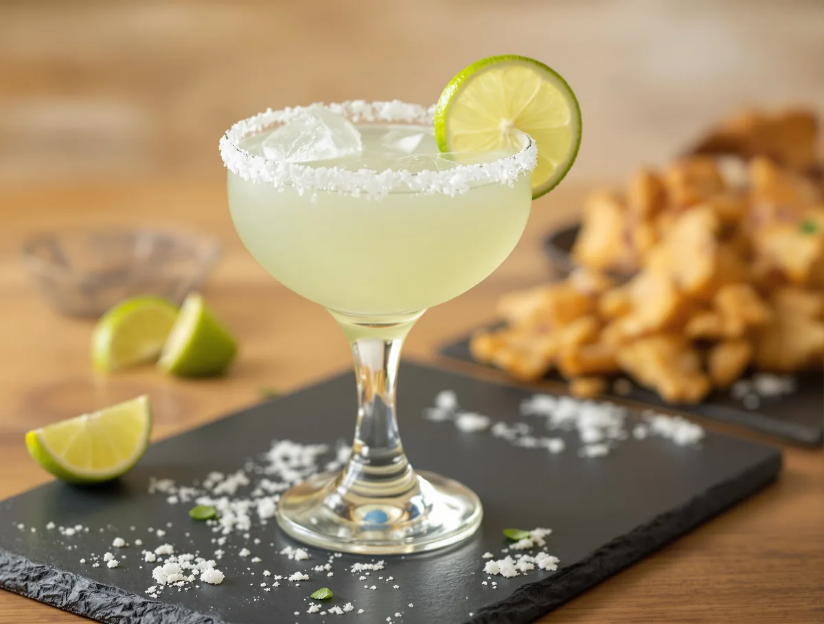 Classic Margarita