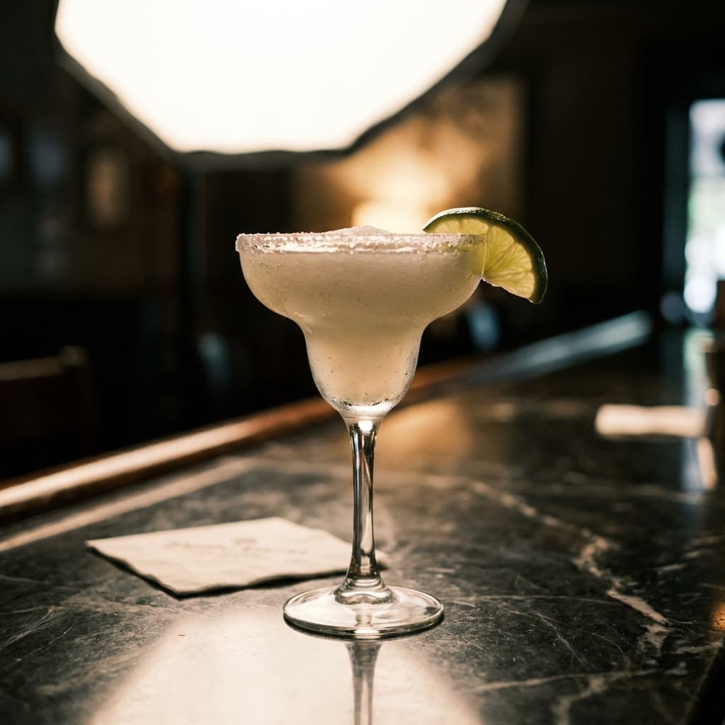 Classic Margarita
