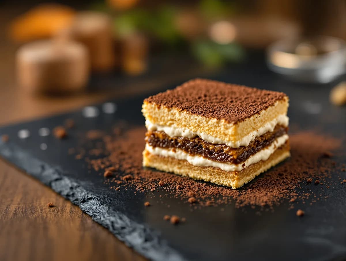 Tiramisu