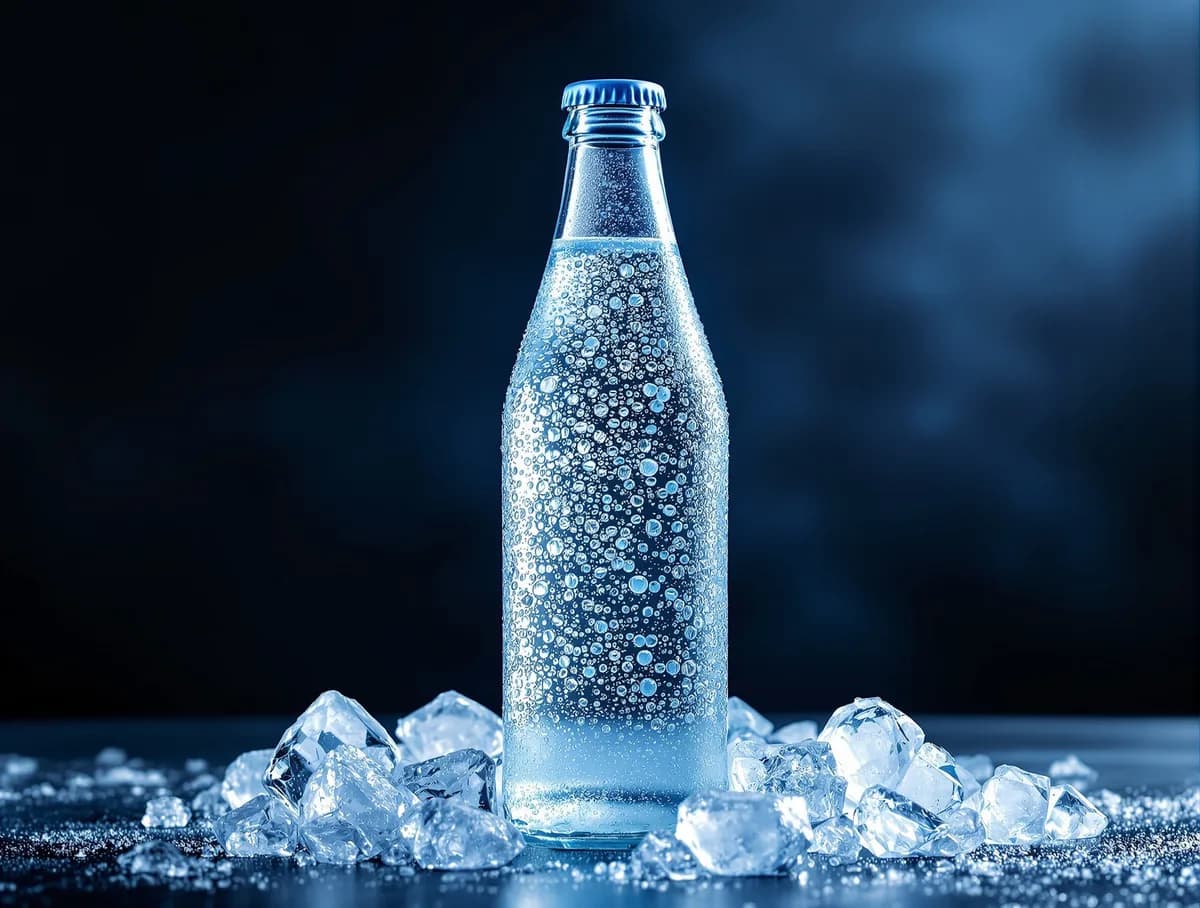Sparkling Water