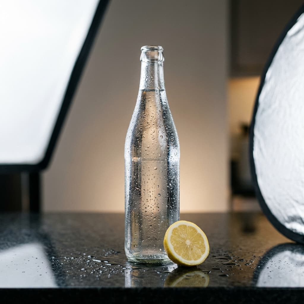 Seltzer Water