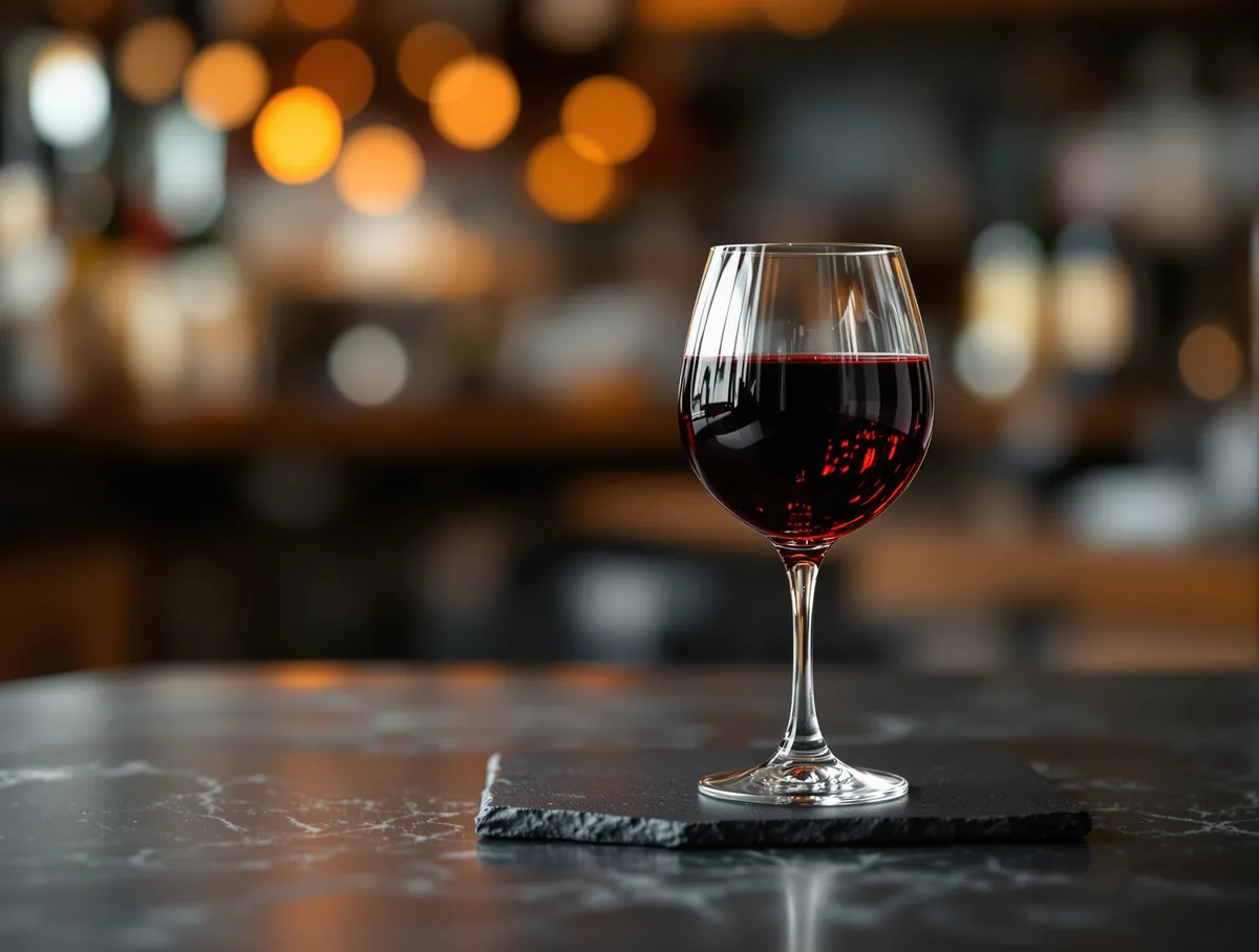 Red Wine