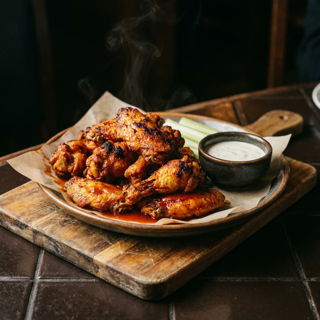 Buffalo Wings