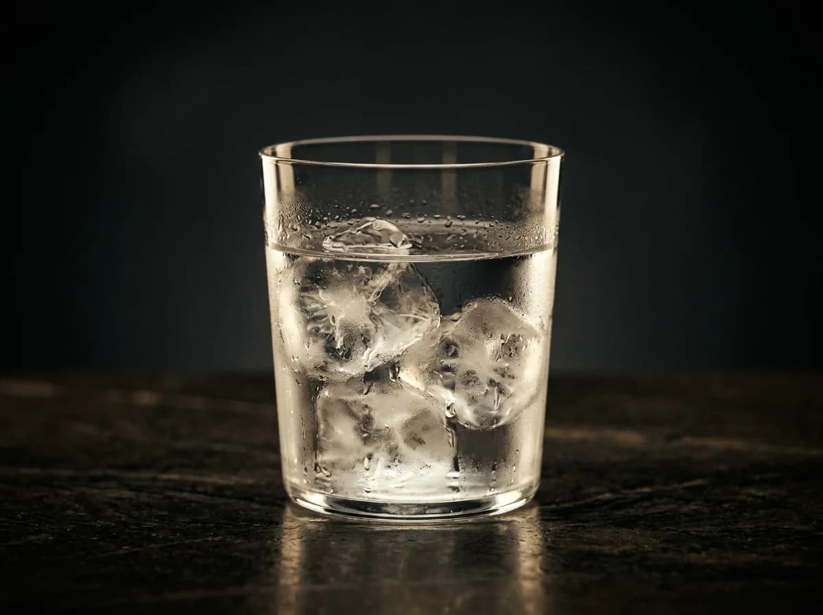 Agua Natural