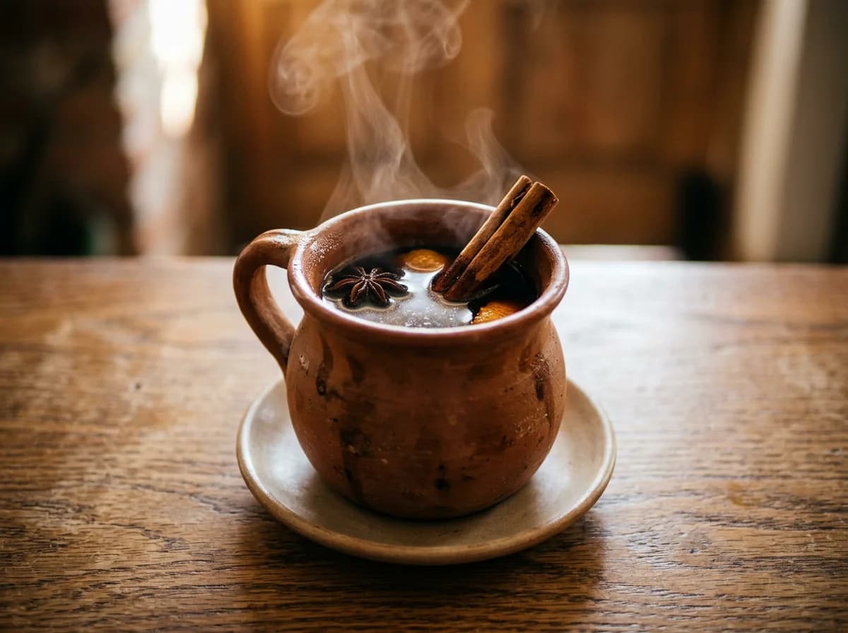 Café de Olla