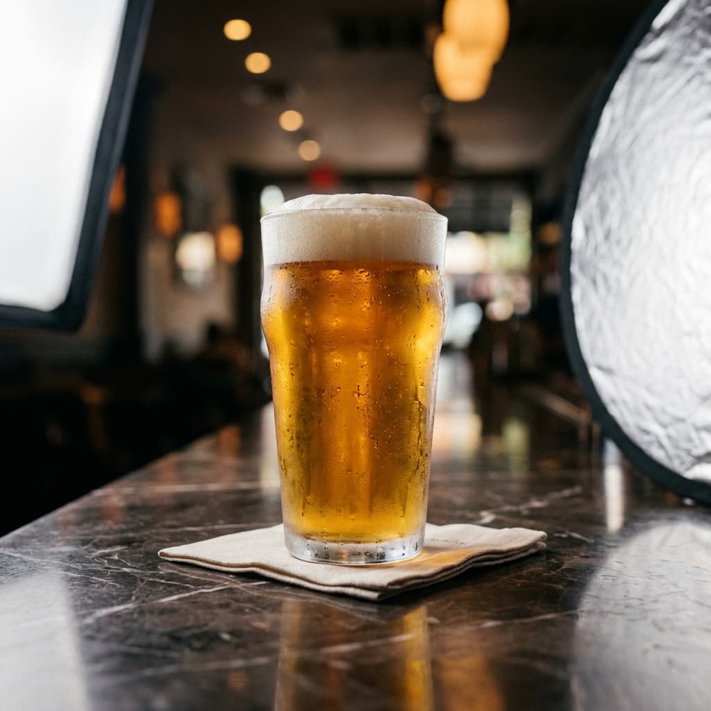 Michelada Clásica