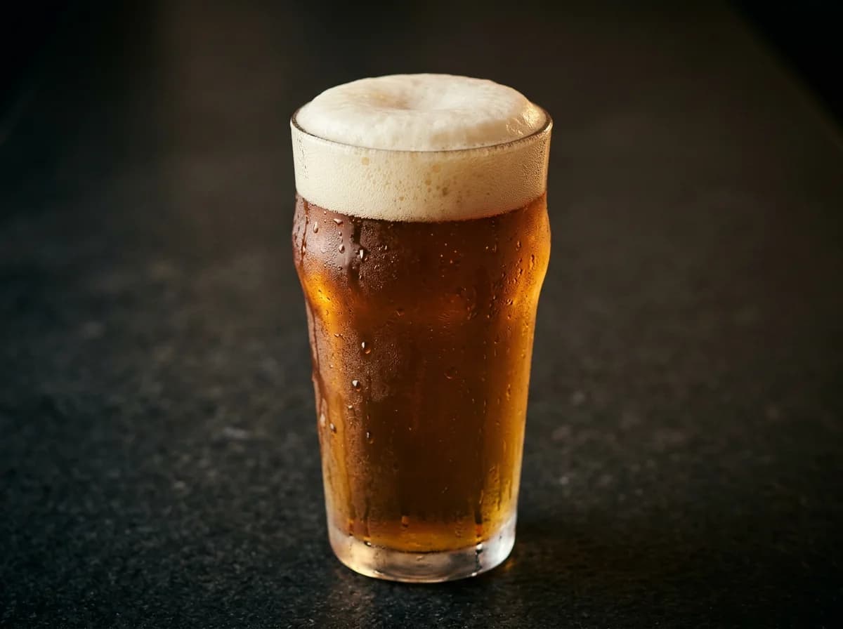Cerveza Artesanal