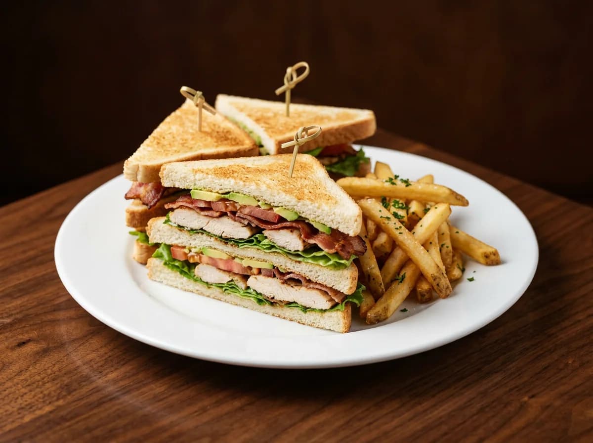 Club Sándwich