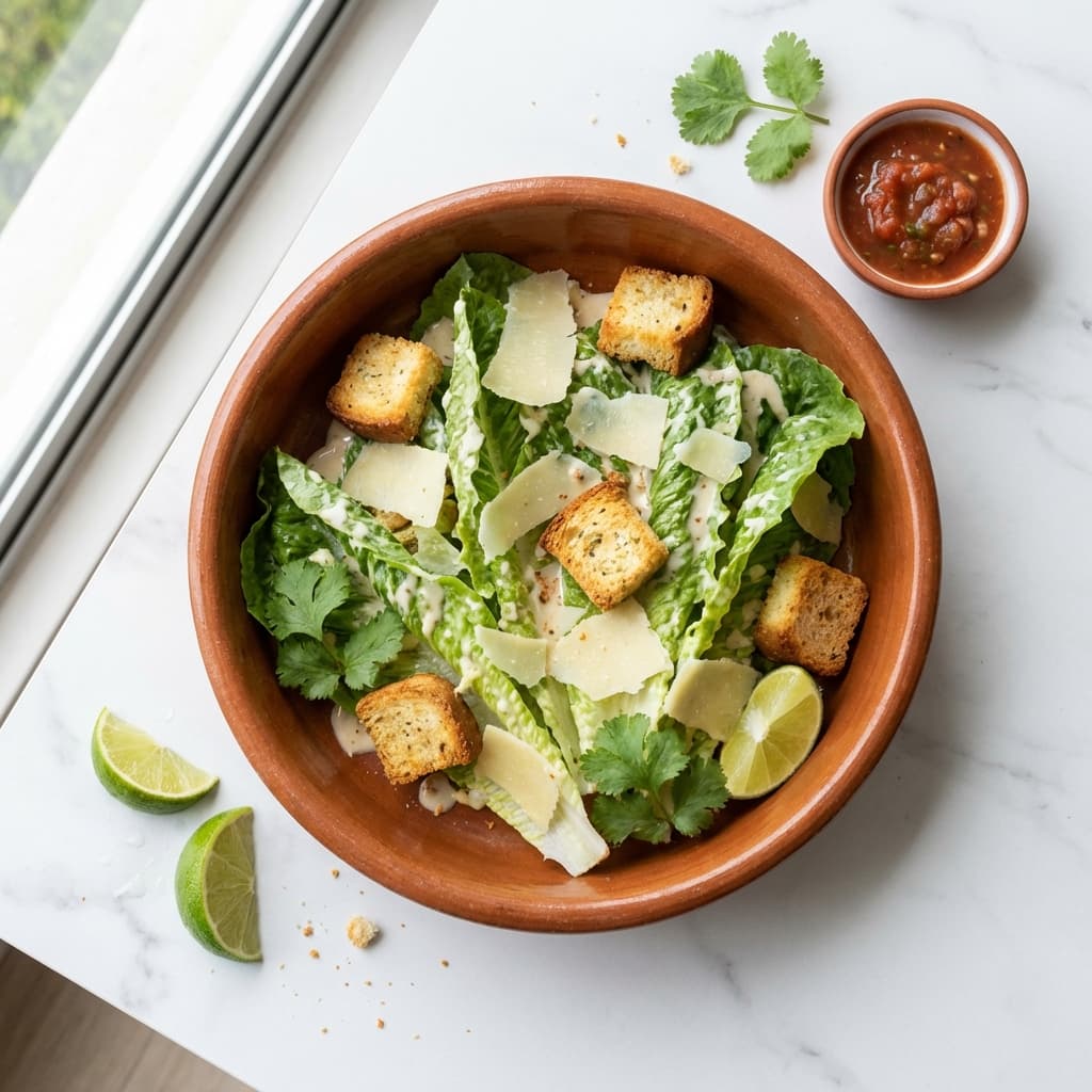 Ensalada César