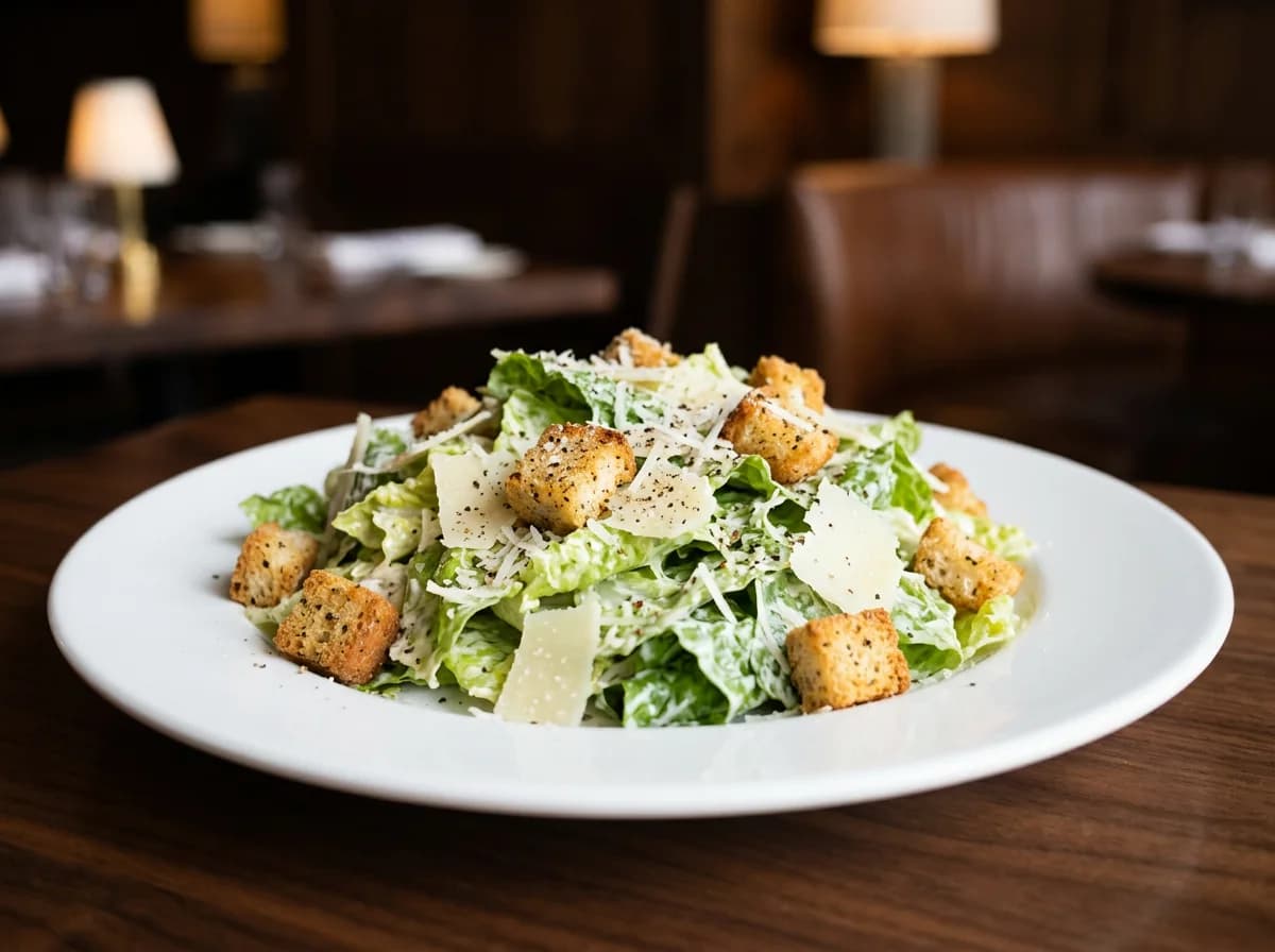 Ensalada César