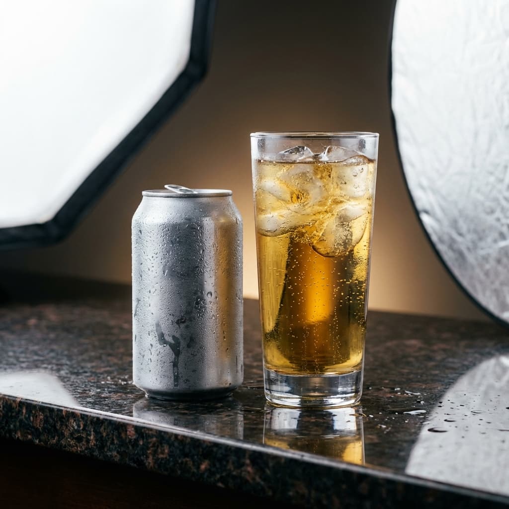 Ginger Ale