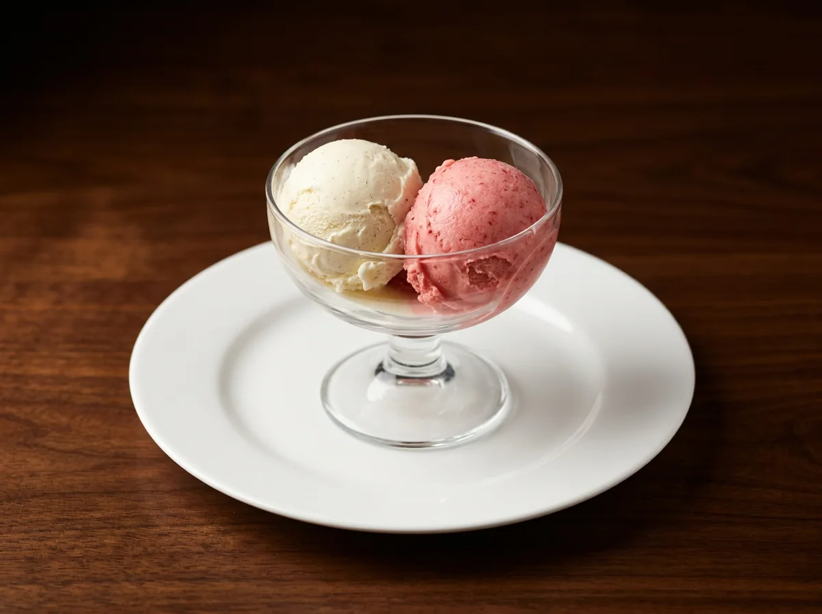 Helado Artesanal
