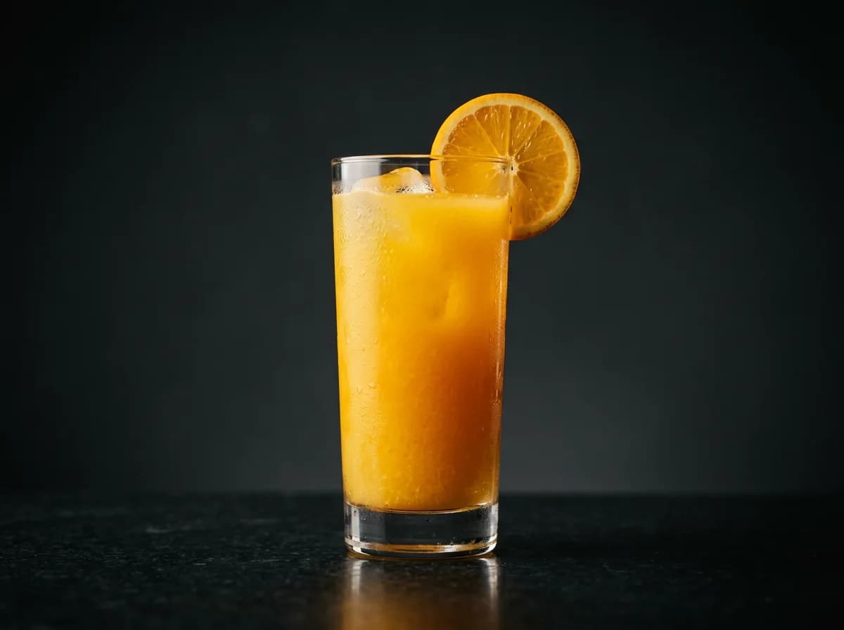 Jugo Natural