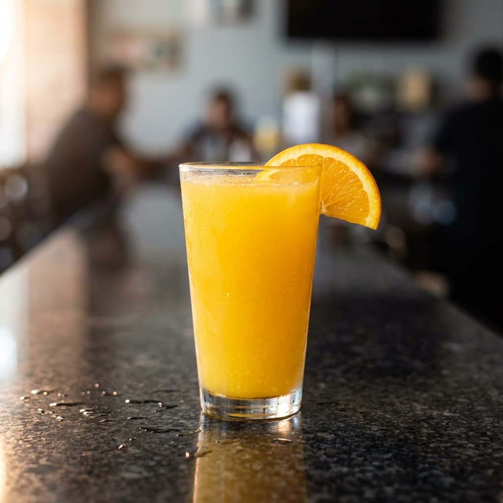 Jugo Natural