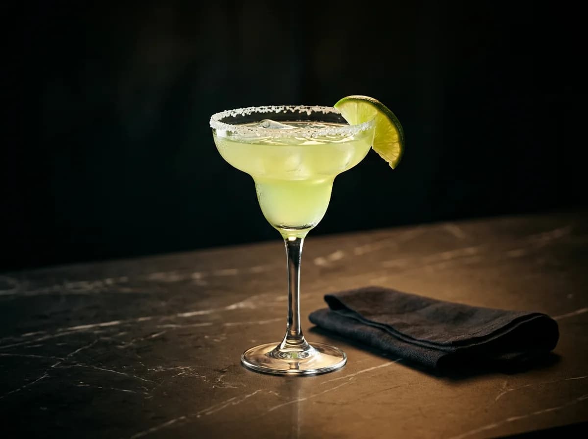 Margarita Clásica